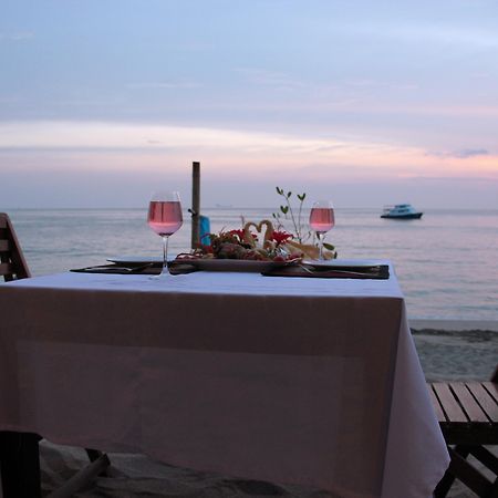 Amantra Resort & Spa Ko Lanta Eksteriør bilde