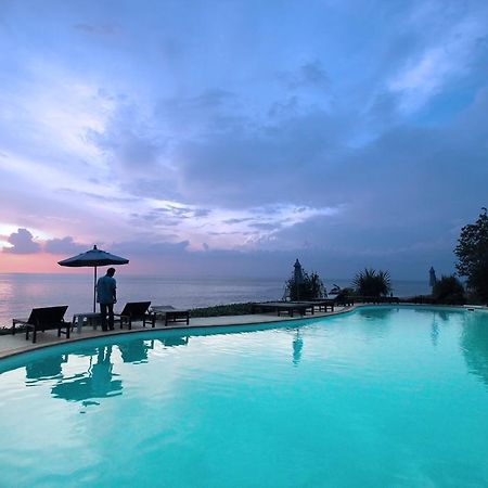 Amantra Resort & Spa Ko Lanta Eksteriør bilde
