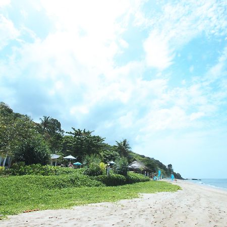 Amantra Resort & Spa Ko Lanta Eksteriør bilde