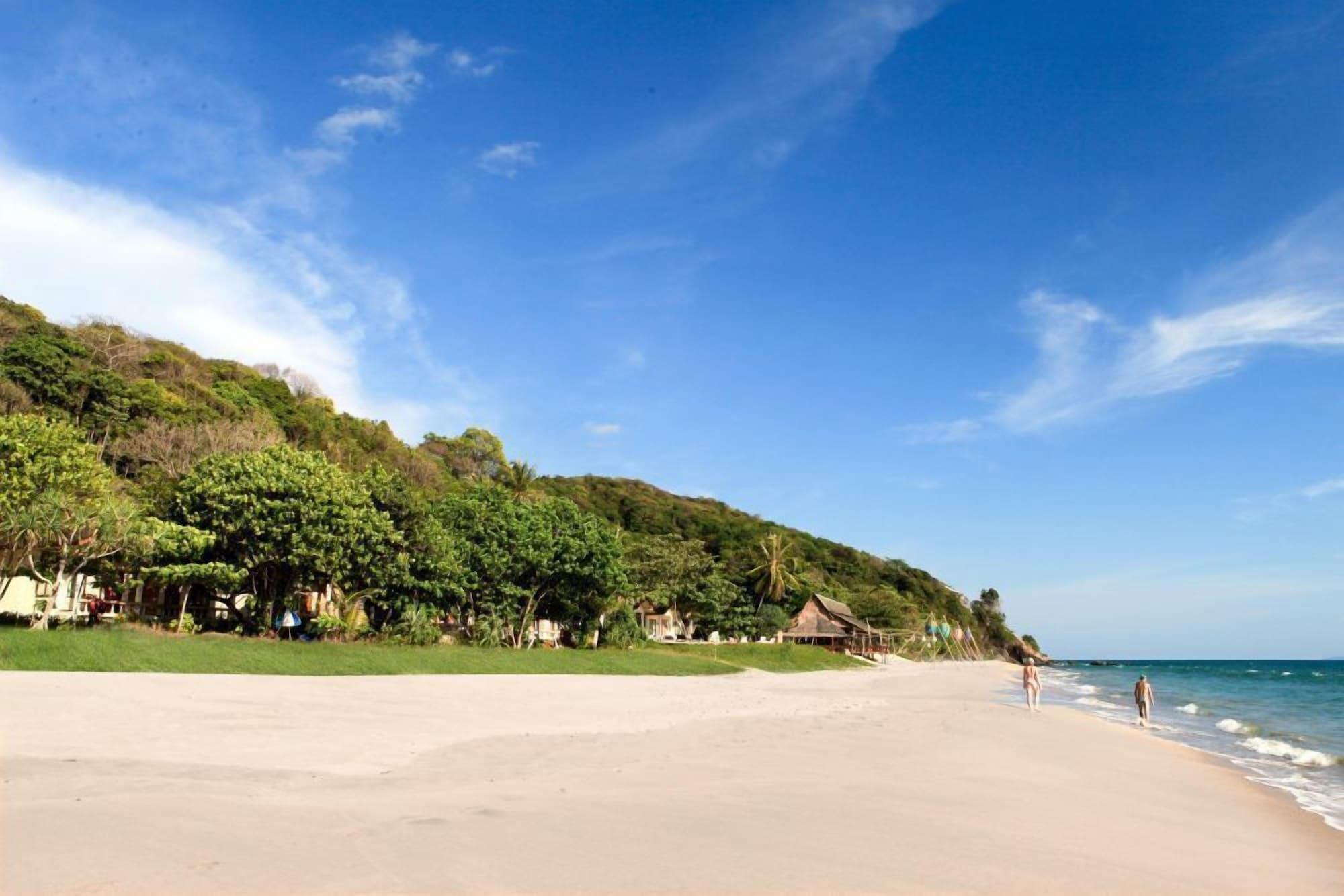 Amantra Resort & Spa Ko Lanta Eksteriør bilde