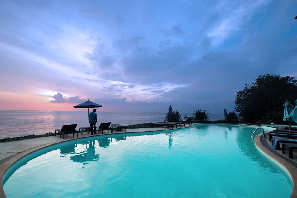 Amantra Resort & Spa Ko Lanta Eksteriør bilde