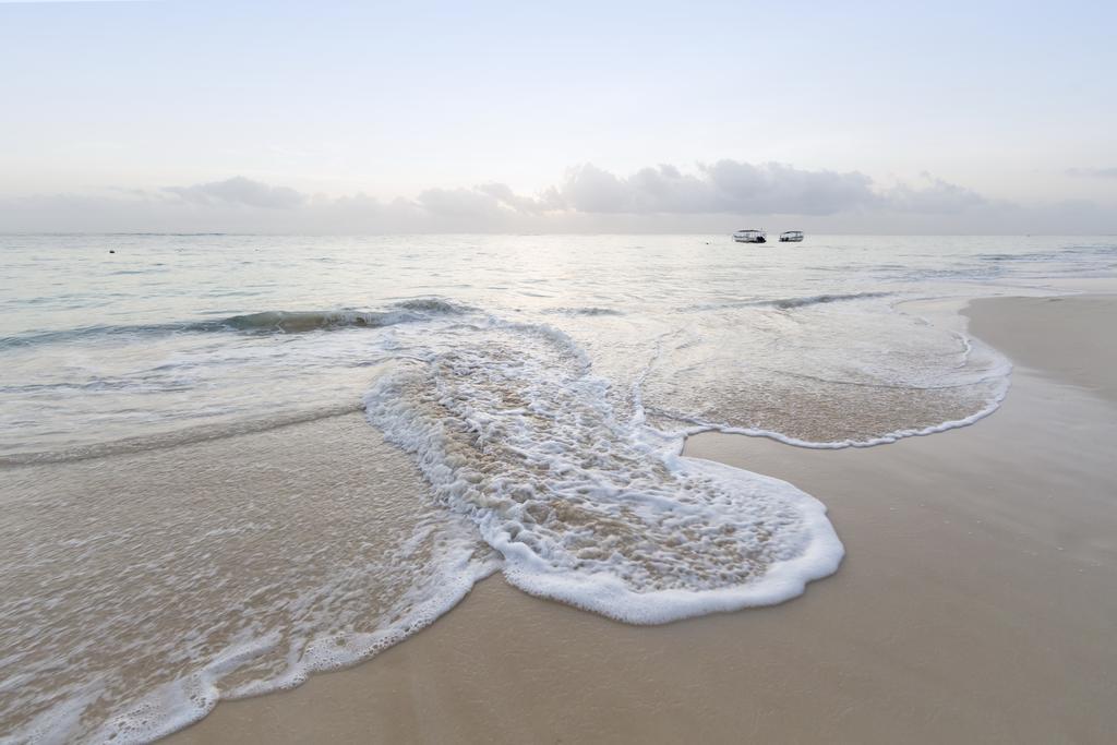 Amantra Resort & Spa Ko Lanta Eksteriør bilde