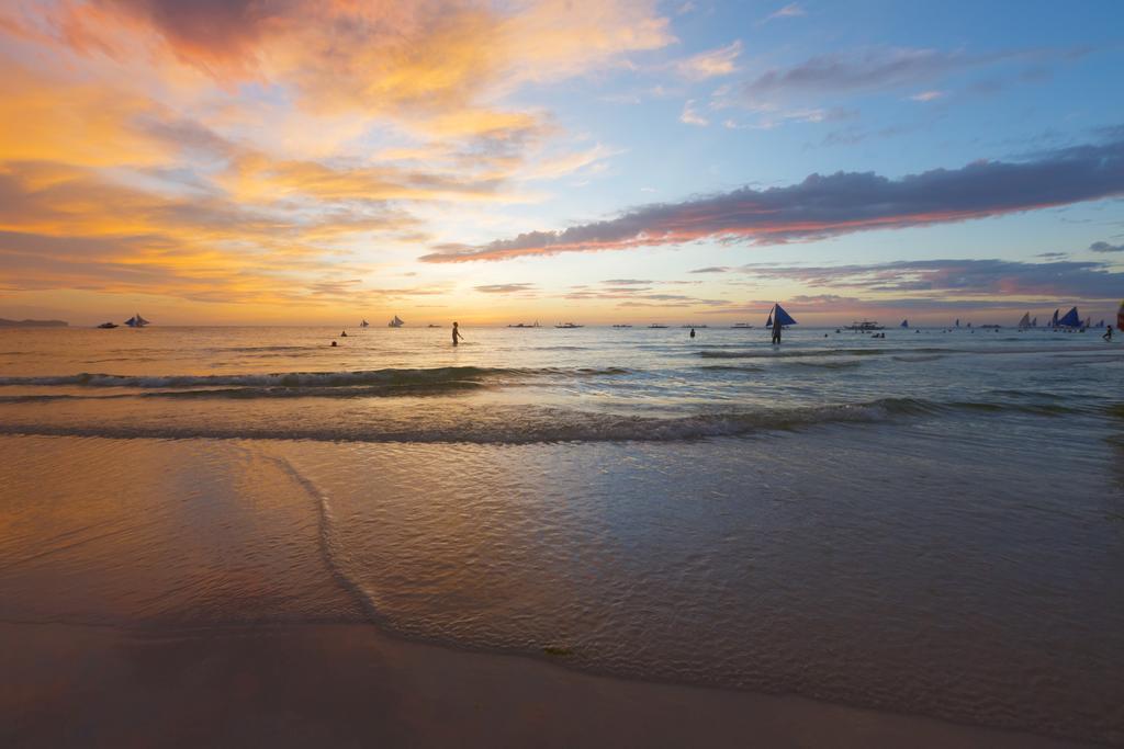 Amantra Resort & Spa Ko Lanta Eksteriør bilde