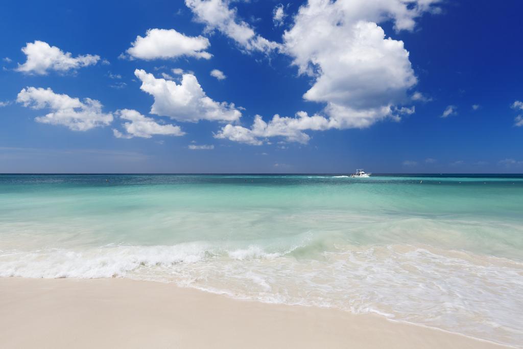 Amantra Resort & Spa Ko Lanta Eksteriør bilde