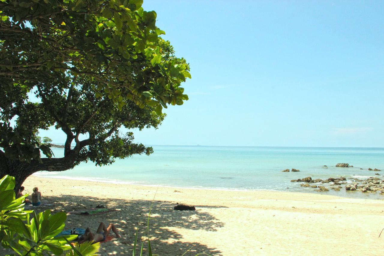 Amantra Resort & Spa Ko Lanta Eksteriør bilde